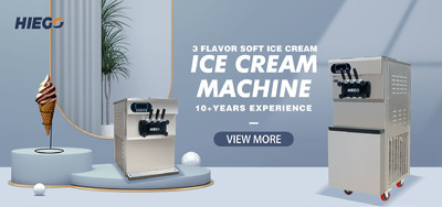 hakkında en son şirket haberleri Dondurma makinesi  0